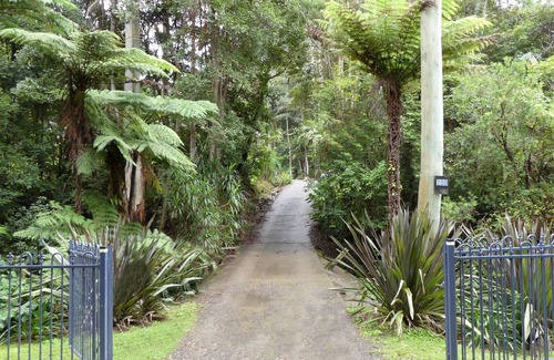 Upper Orara Cottage | Mount Browne Cottage