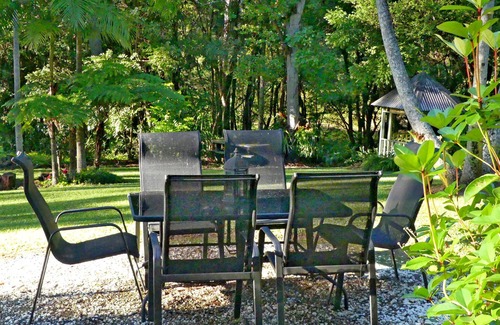 Upper Orara Cottage | Mount Browne Cottage