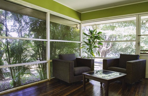 Adelaide River Resort | Mount Bundy Station
