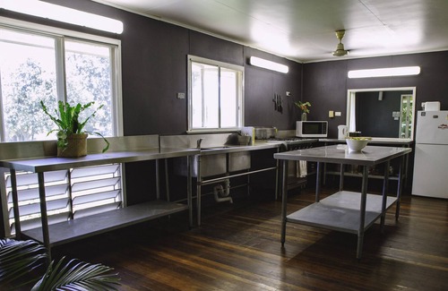 Adelaide River Resort | Mount Bundy Station
