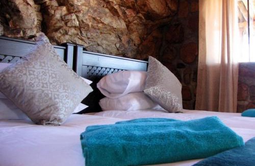 Karas Cabin | Mount Canyon Guest Farm