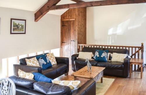 Bretherdale House | Mount Cottage-Uk42230