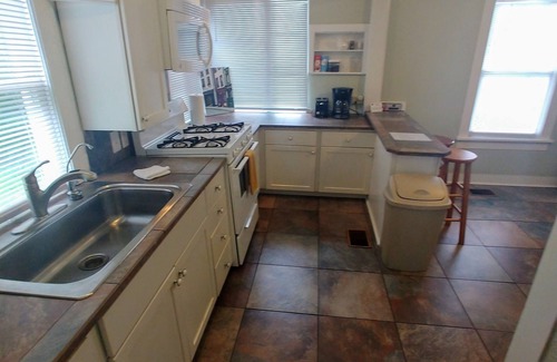 Mount Dora Cottage | Mount Dora Cottages