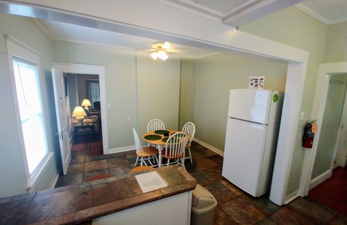 Mount Dora Cottage | Mount Dora Cottages