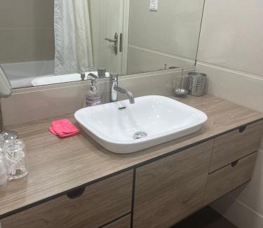 Shoresh Apartment | Mount Dreams