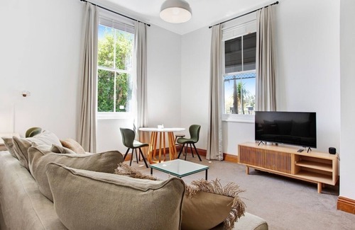 Mount Eden House | Mount Eden Classic Charm