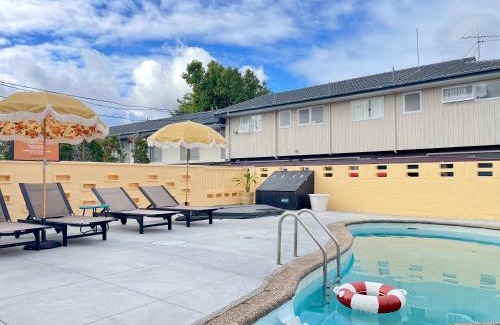 Mount Eden Hotel | Mount Eden Motel