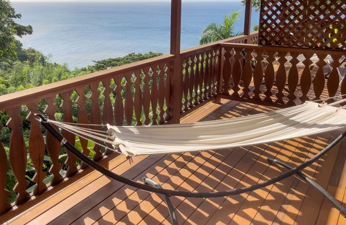 Belmont Villa | Mount Edgecombe Boutique Hotel - Nutmeg Suite 2