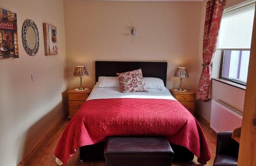 Mullaghnaneane Bed & Breakfast | Mount Edward Lodge