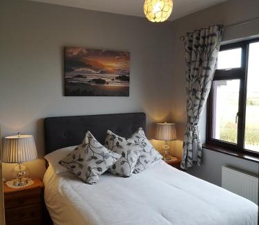 Mullaghnaneane Bed & Breakfast | Mount Edward Lodge