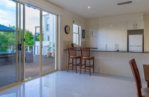 Mount Eliza Apartment | Mount Eliza Sunset Apartment