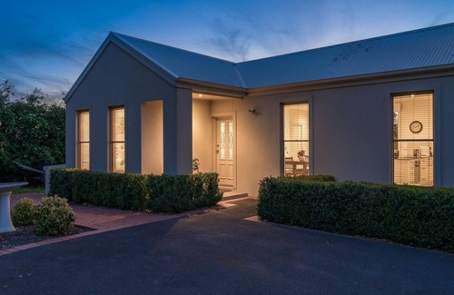 Mount Eliza Apartment | Mount Eliza Sunset Apartment
