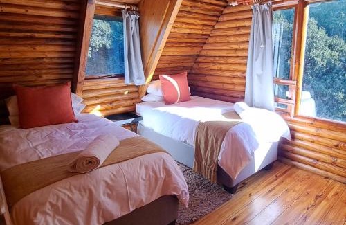 Maluti a Phofung Apartment | Mount Everest Guest Farm