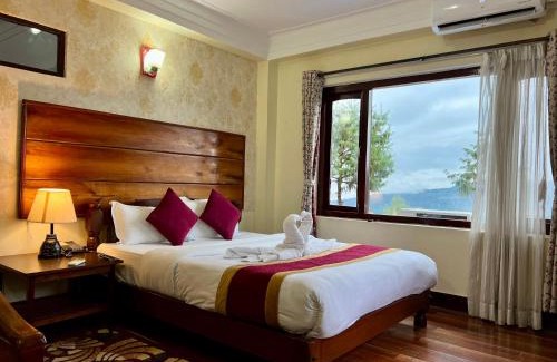 Baluwapati Deupur Hotel | Mount Everest Hotel & Resort Nagarkot