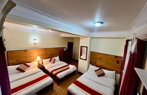 Baluwapati Deupur Hotel | Mount Everest Hotel & Resort Nagarkot