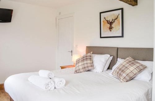 Blackford House | Mount Farm - The Stable