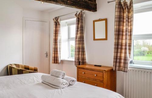 Blackford House | Mount Farm - The Stable