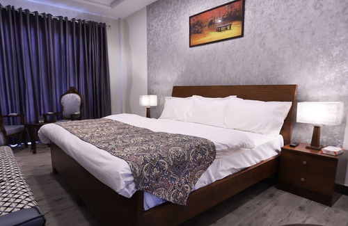Kohistan Hotel | Mount Feast Hotel