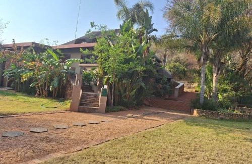 Tshwane Cabin | Mount Festiva Lodge