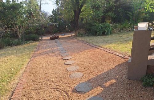 Tshwane Cabin | Mount Festiva Lodge