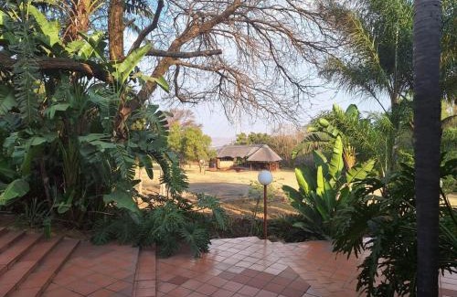 Tshwane Cabin | Mount Festiva Lodge