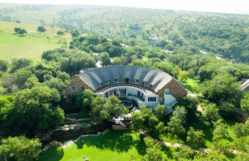 Magaliesberg Hotel | Mount Grace Hotel & Spa