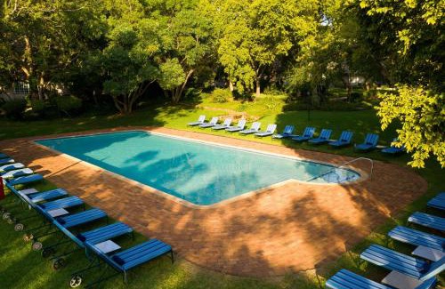 Magaliesberg Hotel | Mount Grace Hotel & Spa