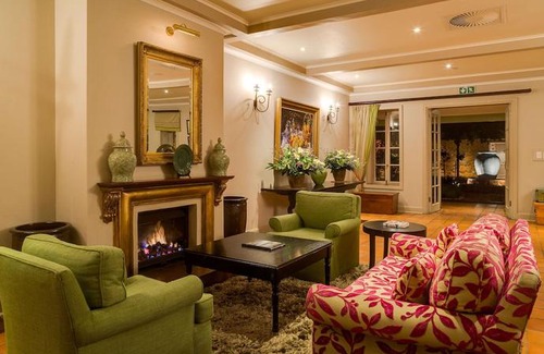 Magaliesberg Hotel | Mount Grace Hotel & Spa