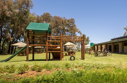 Magaliesberg Hotel | Mount Grace Hotel & Spa