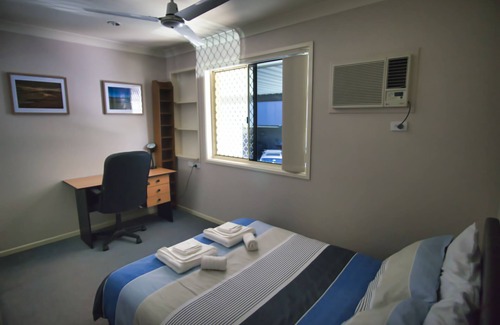 Mount Gravatt East Bed & Breakfast | Mount Gravatt Guesthouse