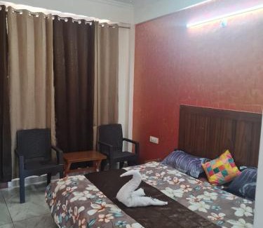Kandaghat House | Mount heaven