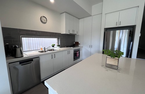 Mount Helen House | Mount Helen Haven for the family Quiet location 5 minutes to Sovereign Hill