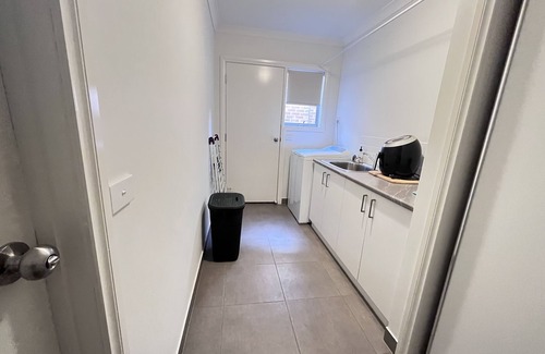 Mount Helen House | Mount Helen Haven for the family Quiet location 5 minutes to Sovereign Hill