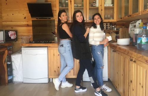 Seferihisar Hotel | Mount Ida Detox Hotel Adults only Izmir