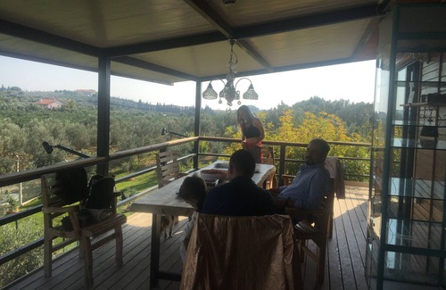 Seferihisar Hotel | Mount Ida Detox Hotel Adults only Izmir