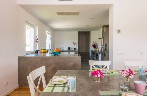 Grandola House | Mount in the Sierra de Grandola