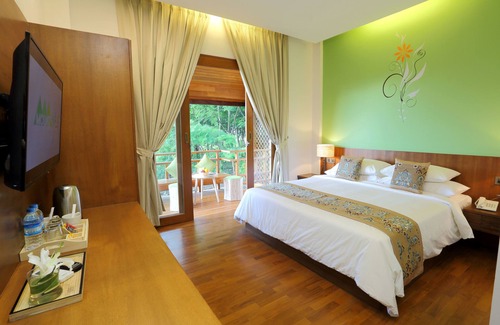 Nyaungshwe Resort | Mount Inle Hotel & Resorts