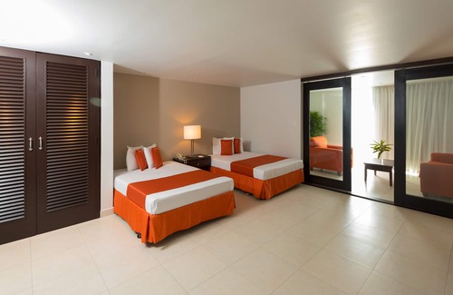 Black Rock Resort | Mount Irvine Bay Resort