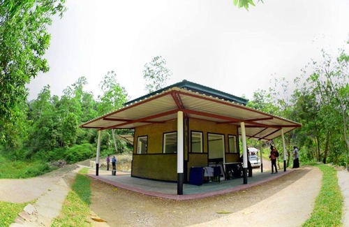 Kahawatta Villa | Mount K Resort - Adventure and Auto Road