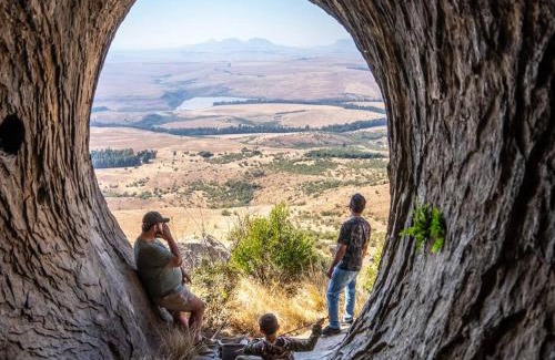 Maluti a Phofung Apartment | Mount Lake Cabins