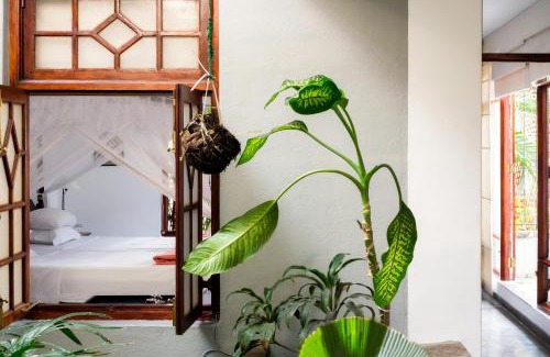 Mount Lavinia Hotel | Mount Lodge Boutique Hotel