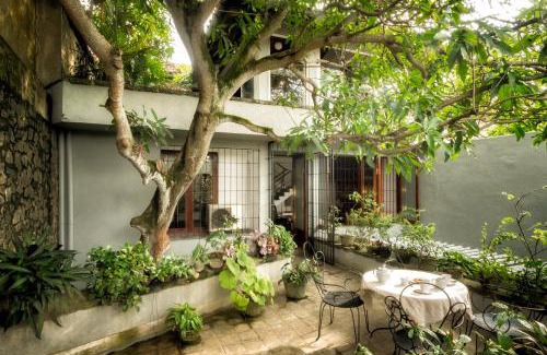 Mount Lavinia Hotel | Mount Lodge Boutique Hotel