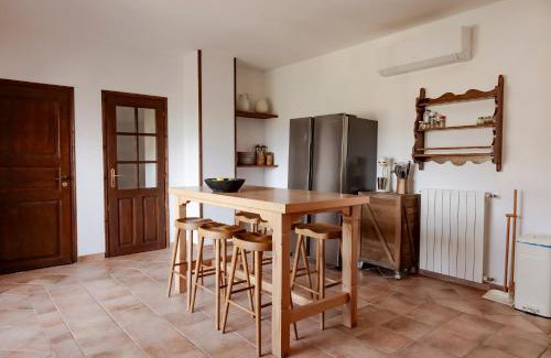 Sivota Villa | Mount Minis - Casa Bruno