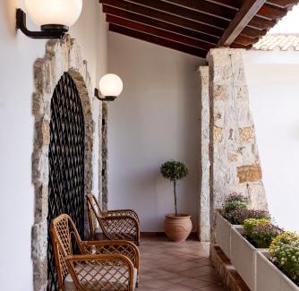 Sivota Villa | Mount Minis - Casa Bruno