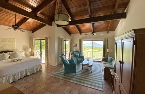Newcastle Hotel | Mount Nevis Hotel