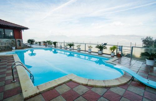 Vitulano Bed & Breakfast | Mount Paradise