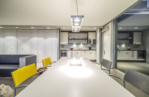 Seixas House | Mount Place, Seixas