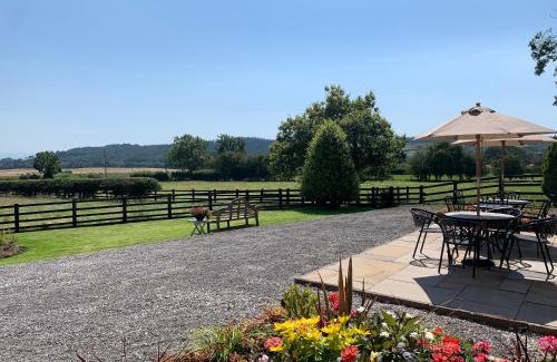 Whashton Apartment | Mount Pleasant Cottages