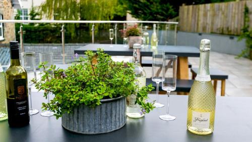 Gallt Y Foel House | Mount Pleasant