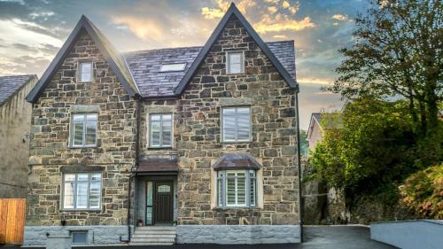 Gallt Y Foel House | Mount Pleasant